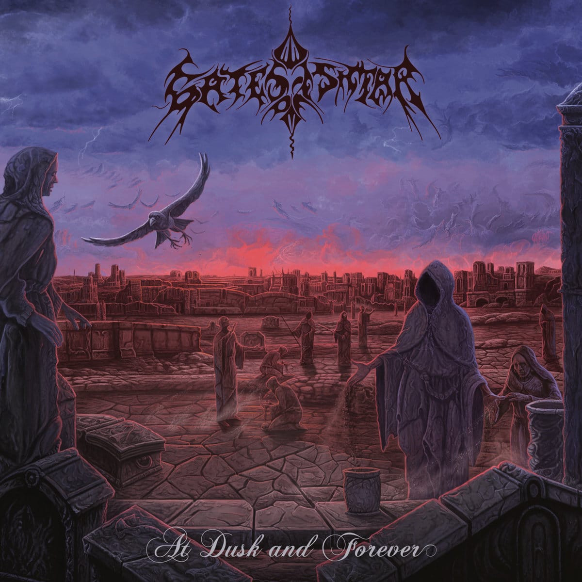 From the Vault: Gates of Ishtar - At Dusk and Forever