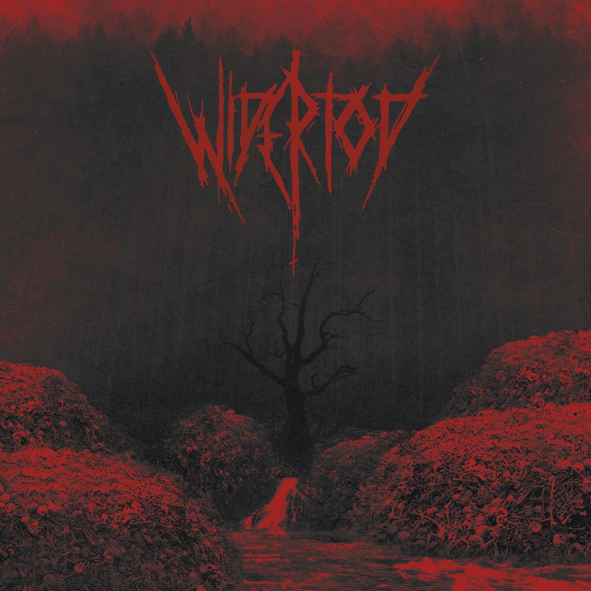 Widertod