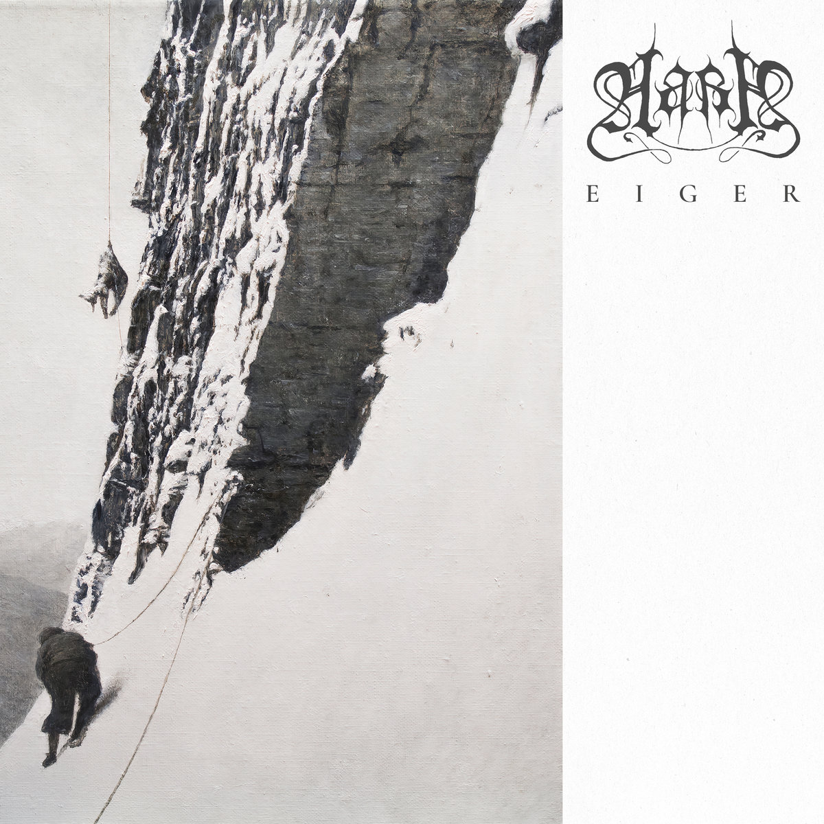 Review: Aara — Eiger