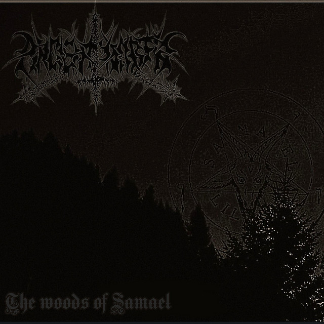 Review: Ancient North - The Woods of Samael