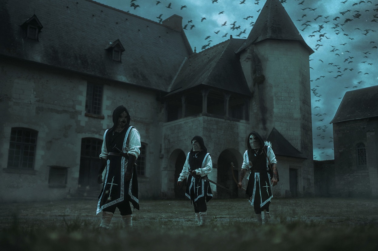 Review: Les Bâtards Du Roi - Les Chemins De L’Exil