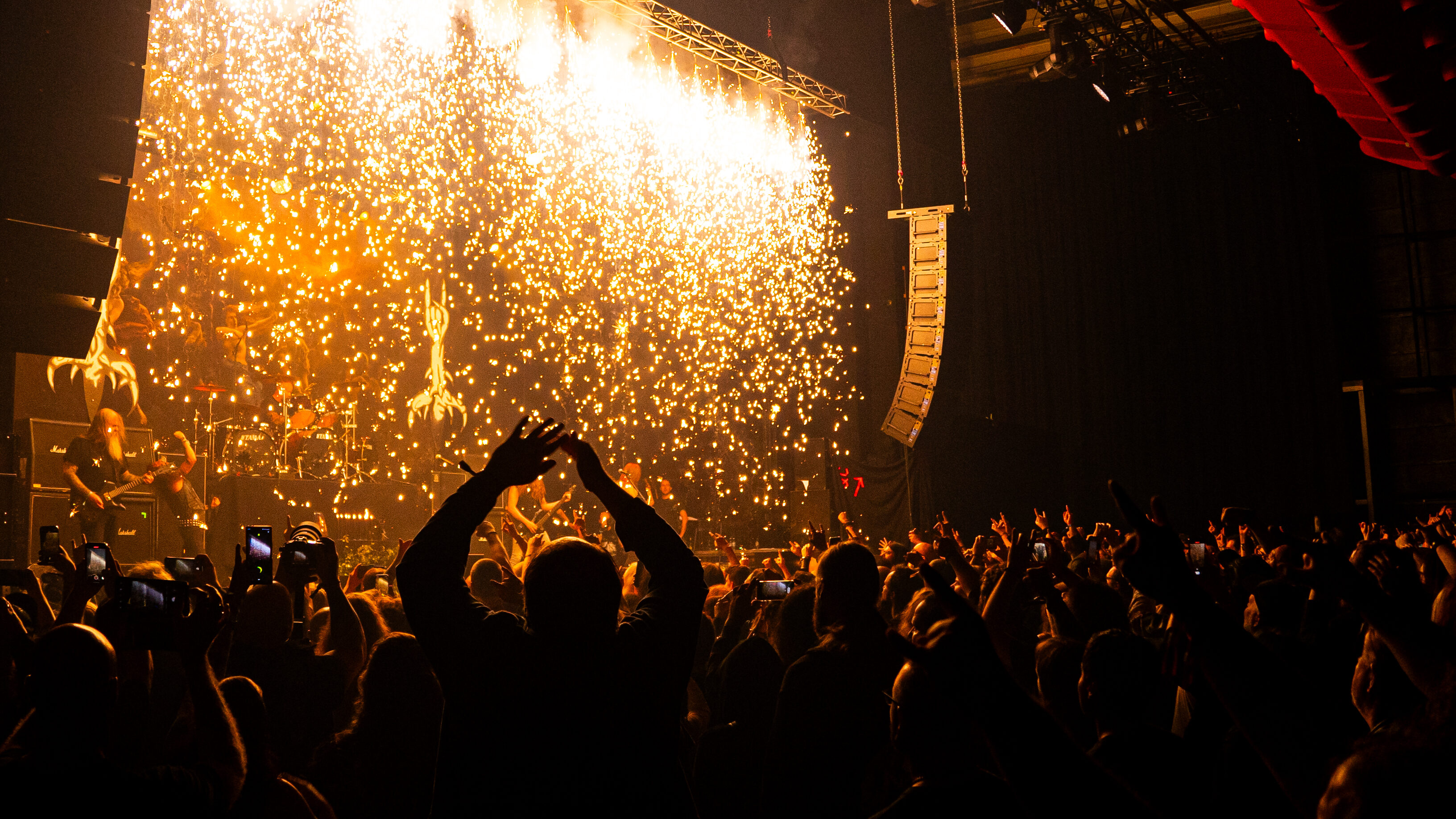 at Beyond the Gates 2024