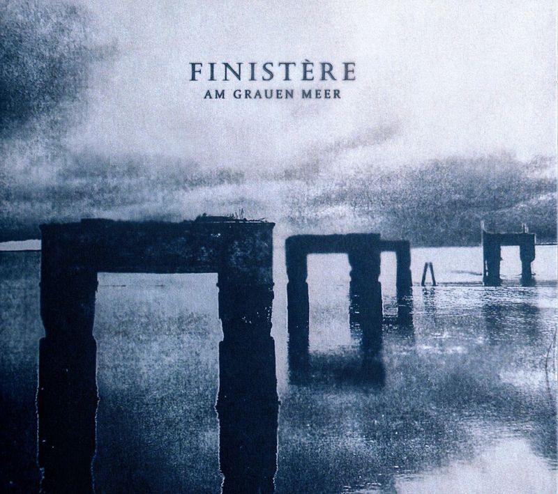 Review: Finistère – Am Grauen Meer