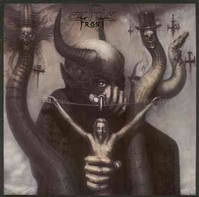 From The Vault: Celtic Frost - To Mega Therion From The Vault: Celtic Frost - To Mega Therion