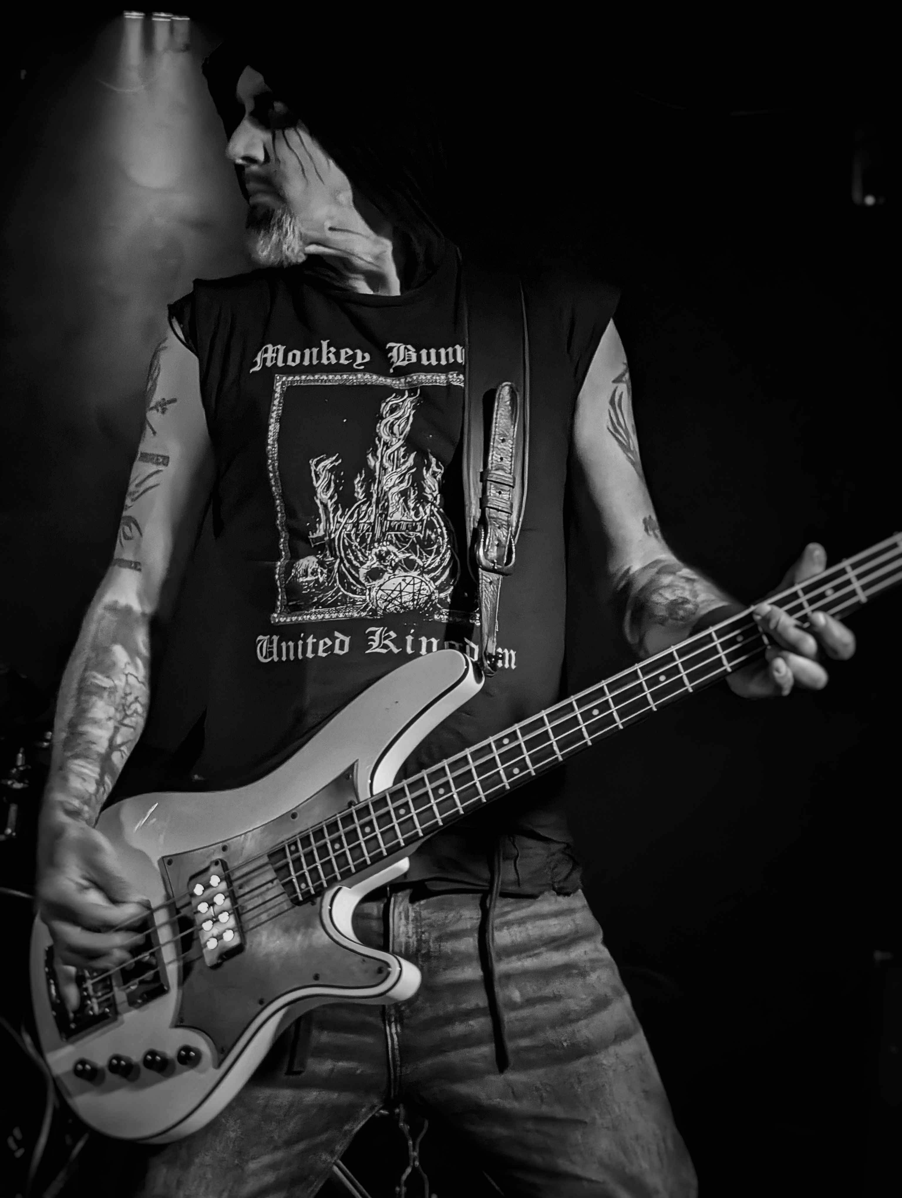 Festival Review: A Night of British Black Metal