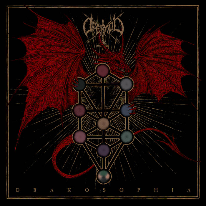 Review: Ofermod - Drakosophia