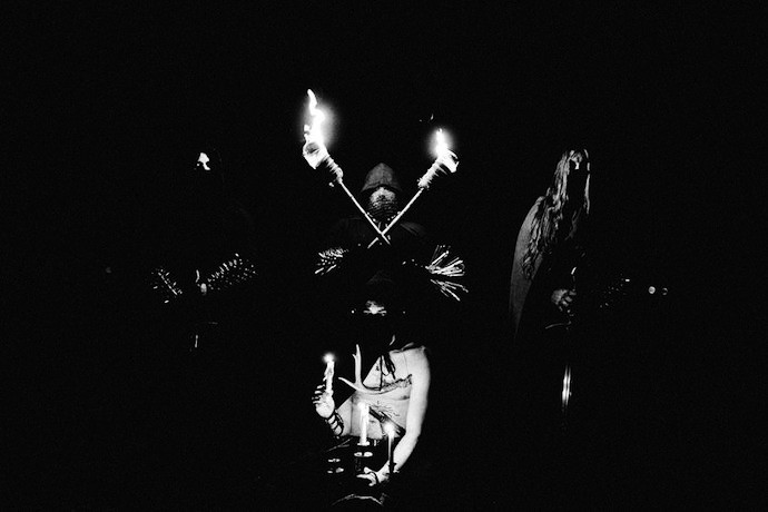 Review: One of Nine - Dawn of the Iron Shadow