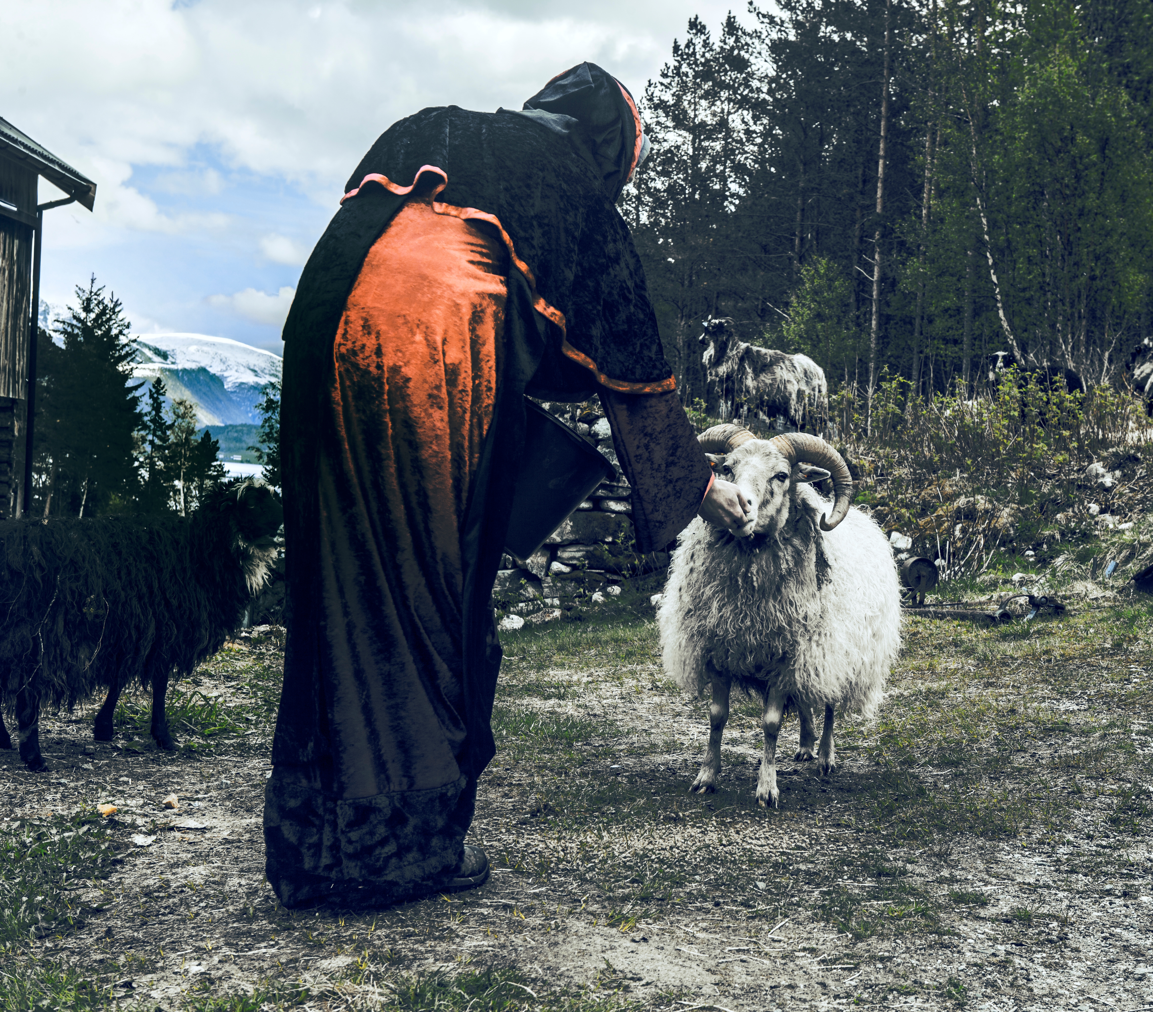 Review: Slagmaur - Hulders Ritual