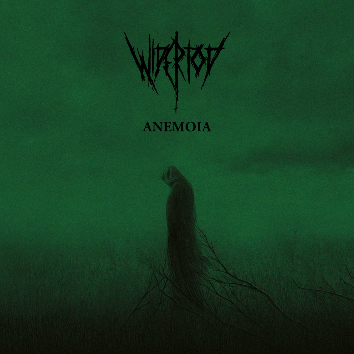 Review: Widertod — Anemoia