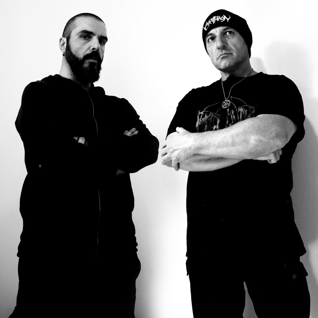 Review: Zaratus – Those Who Dwell Beyond