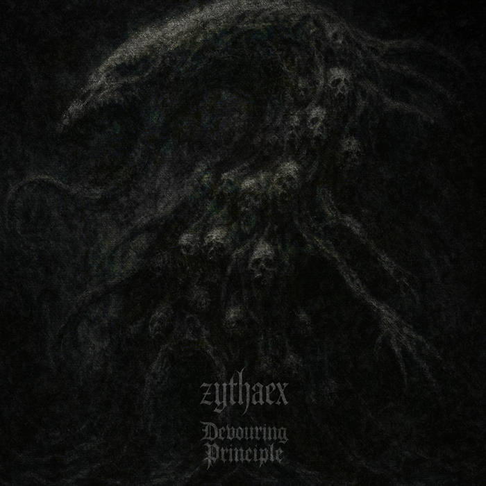 Review: Zythaex - Devouring Principal