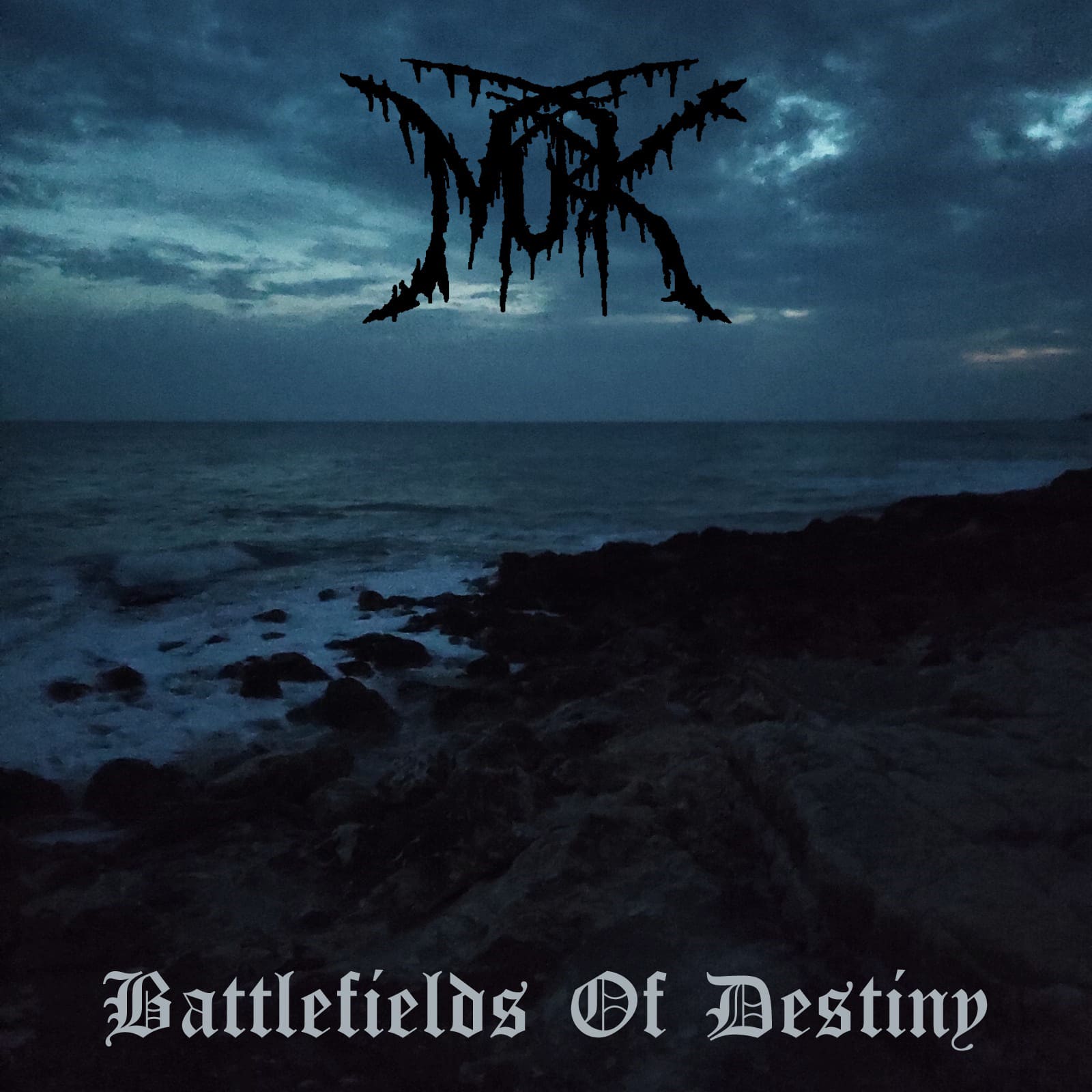 Review: Murk - Battlefields of Destiny