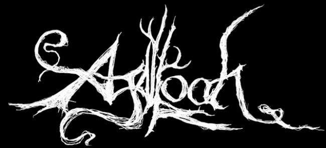 Agalloch Logo