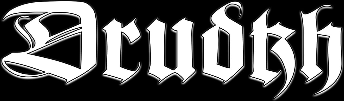 Drudkh Logo