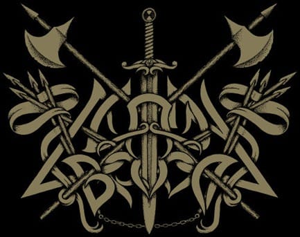 Caladan Brood Logo