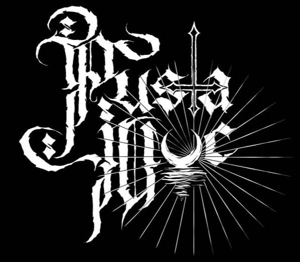 Pusta Noc Logo