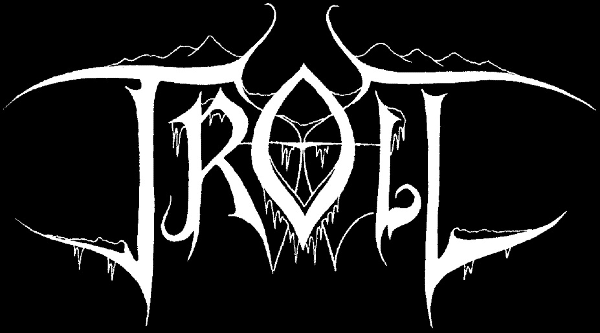 Troll Logo