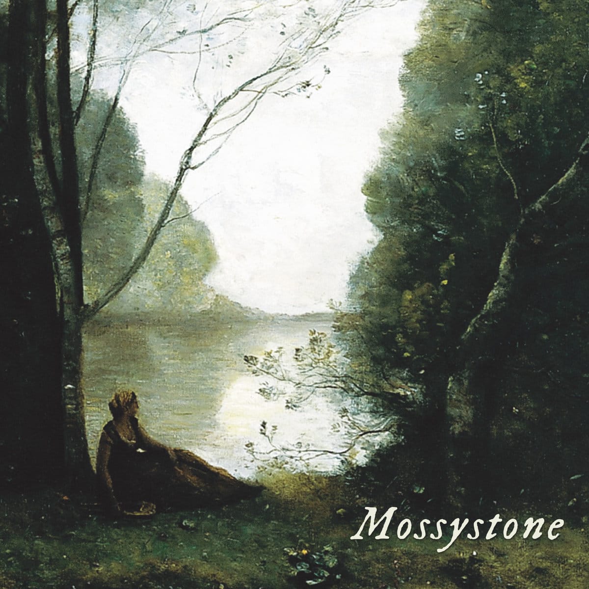 Review: Mossystone - Paysages Tristes (2026)