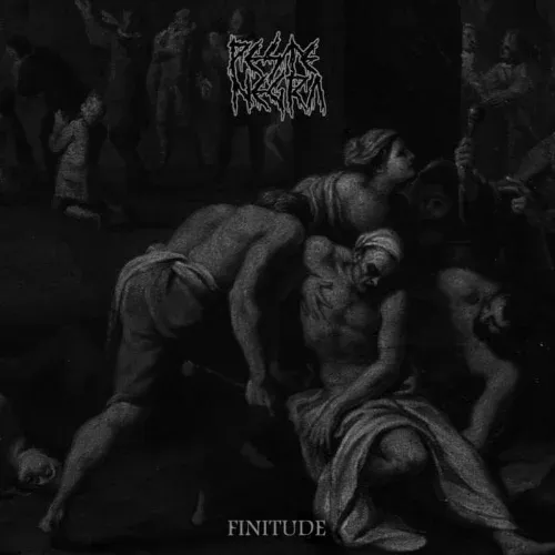 Peste Negra Artwork