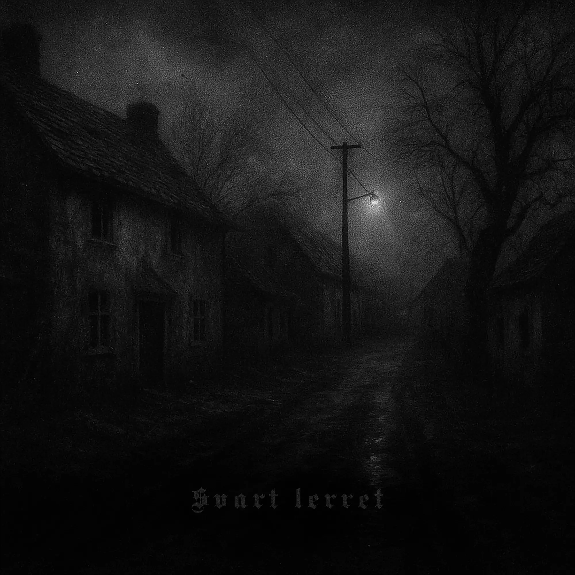 Svorght Album Artwork