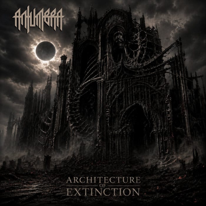Antumbra
