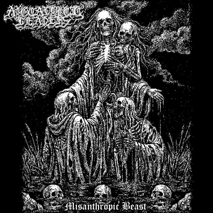 Apocalyptic Leaders