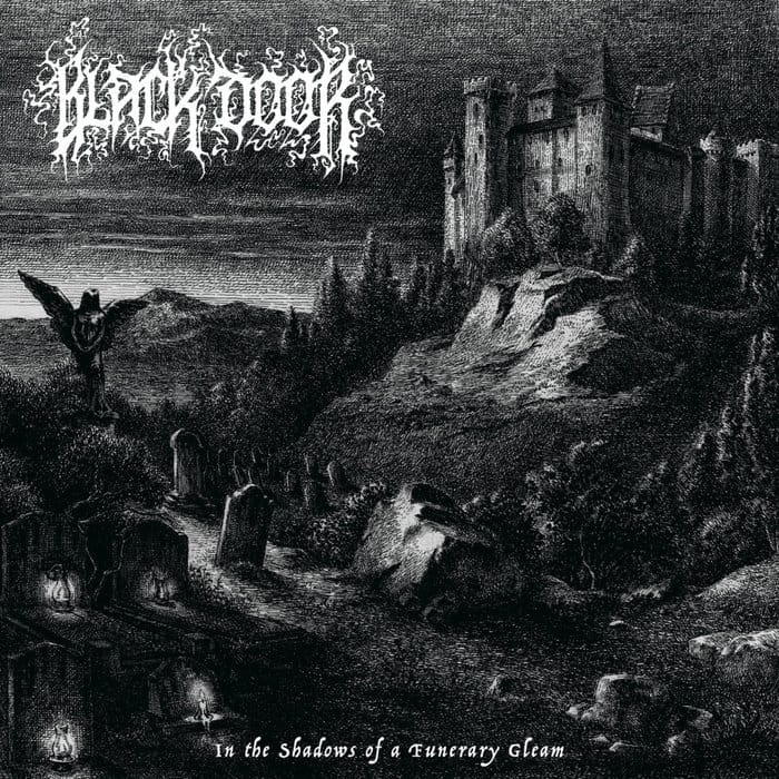 Black Door