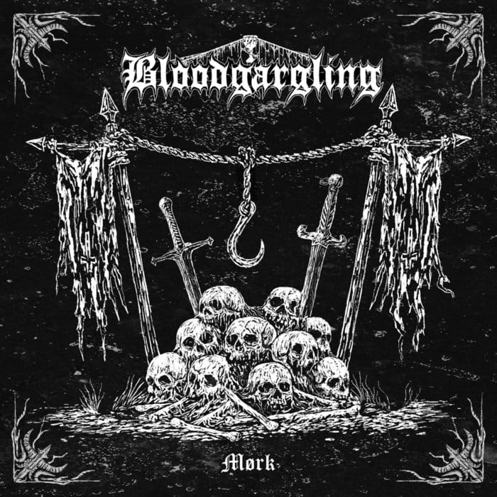 Bloodgargling