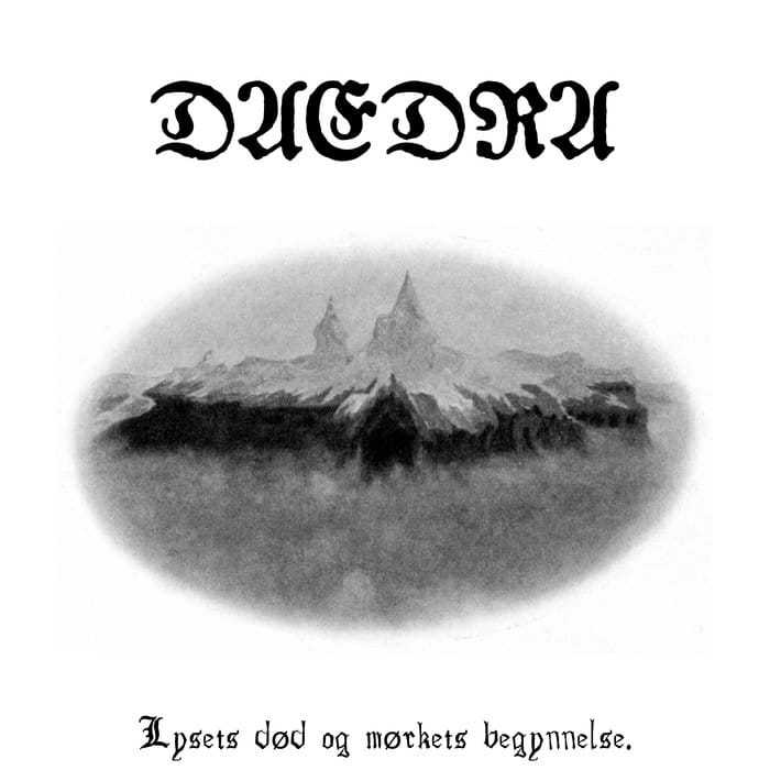 Daedra