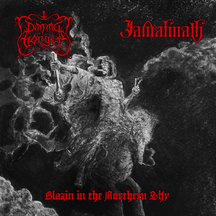 Dimmu Bongir / Jaldaboath
