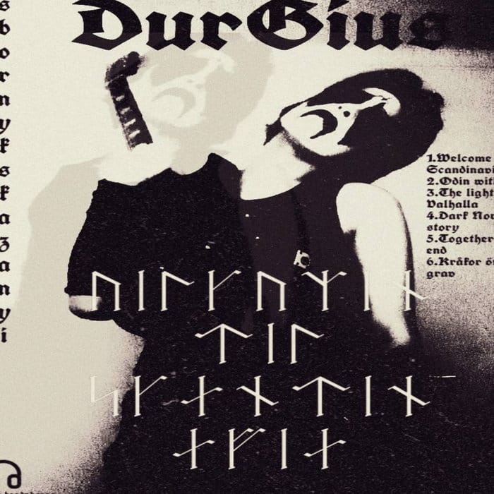Durgius
