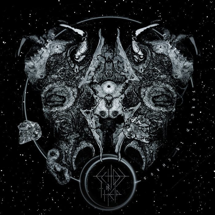 Echo of Theia
