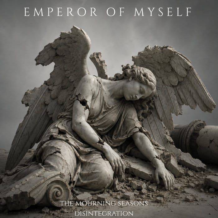 Emperor Of Myself