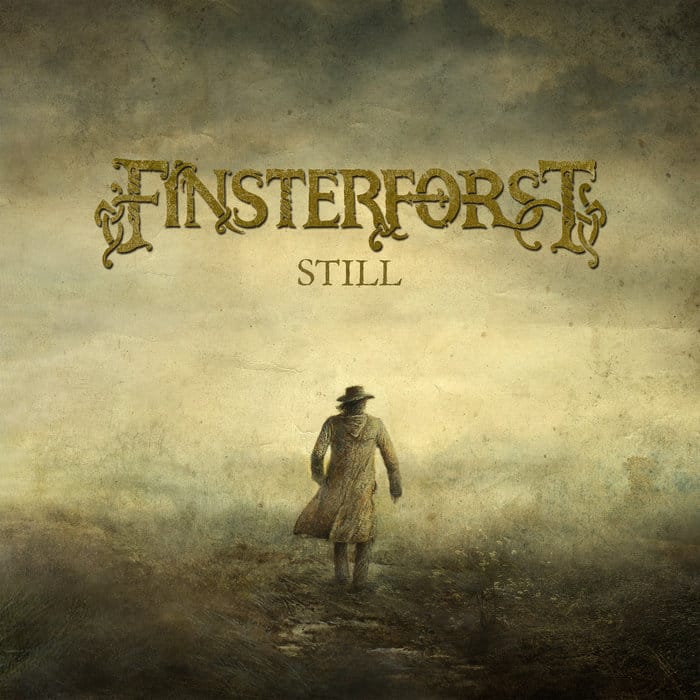 Finsterforst