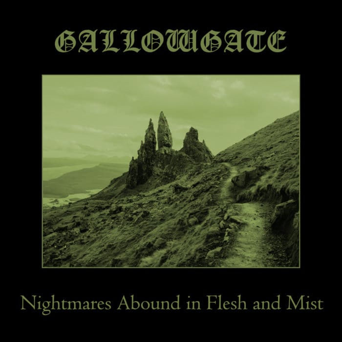 Gallowgate