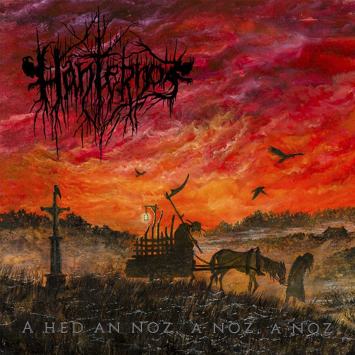 Hanternoz