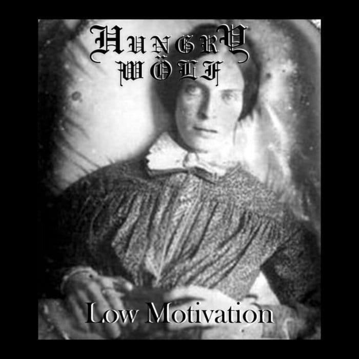 Hungry Wölf