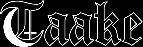 Taake Logo