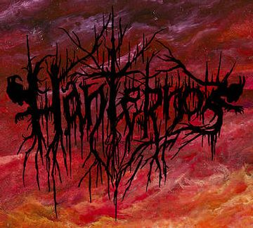 Hanternoz Logo