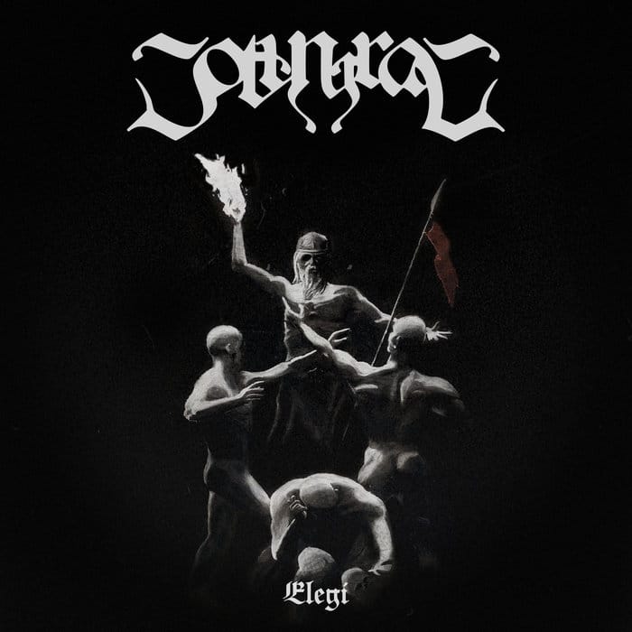 Jotungrav