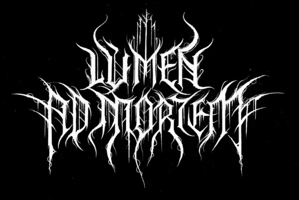Lumen Ad Mortem Logo