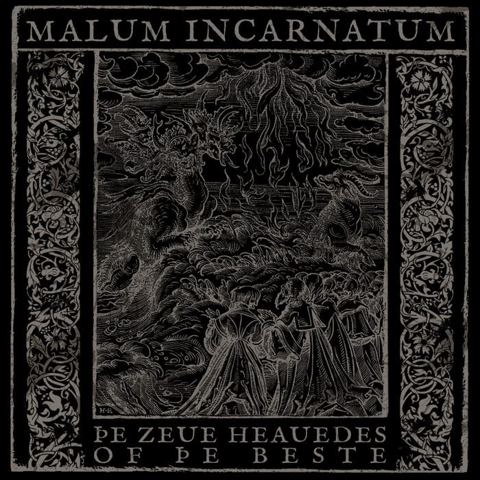 Malum Incarnatum