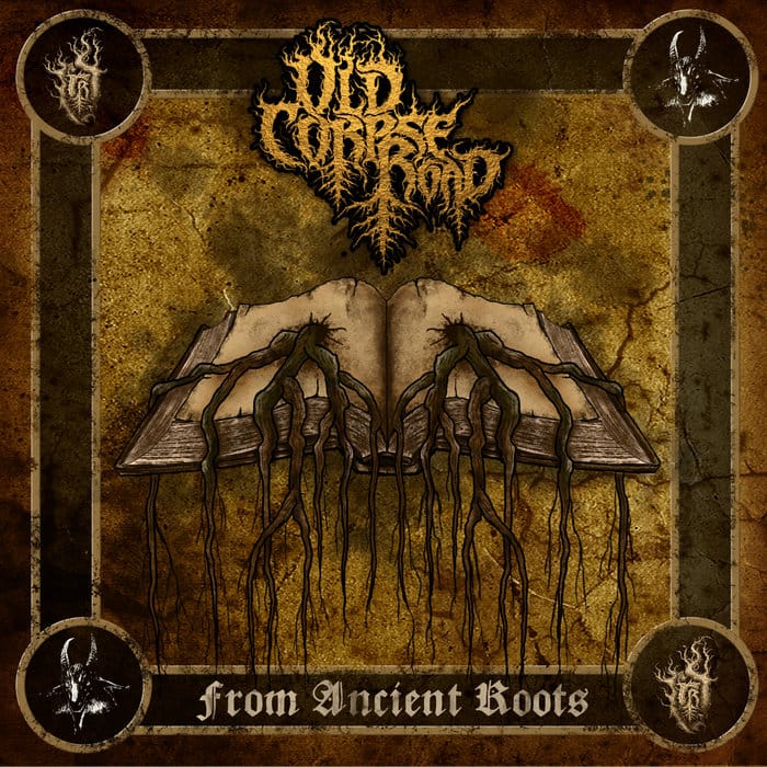 Old Corpse Road