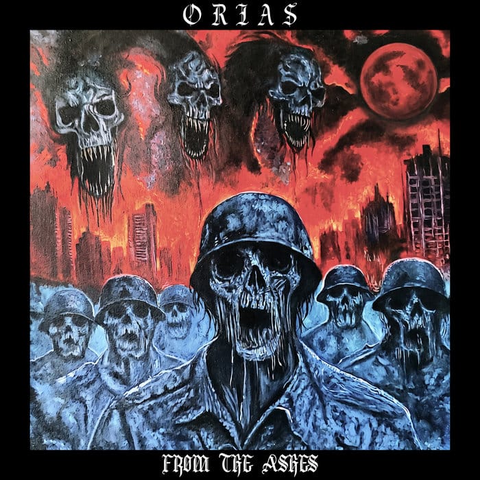 Orias