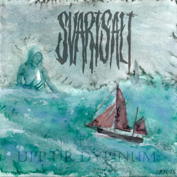Svartsalt