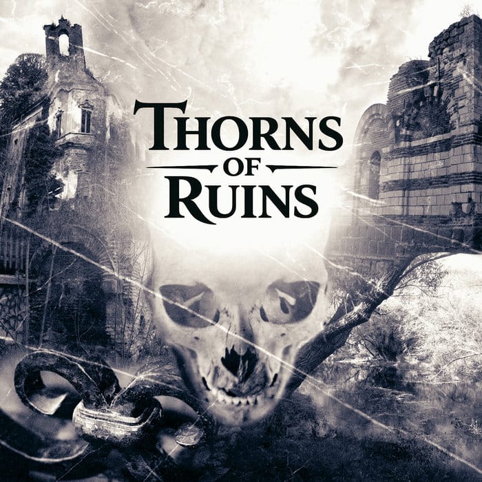 Thorns Of Ruins
