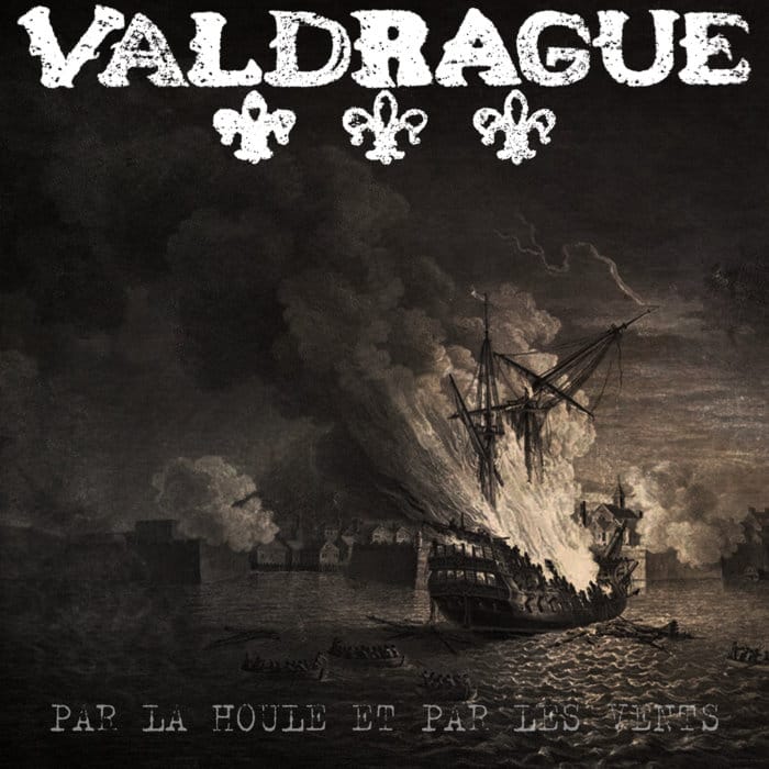 Valdrague