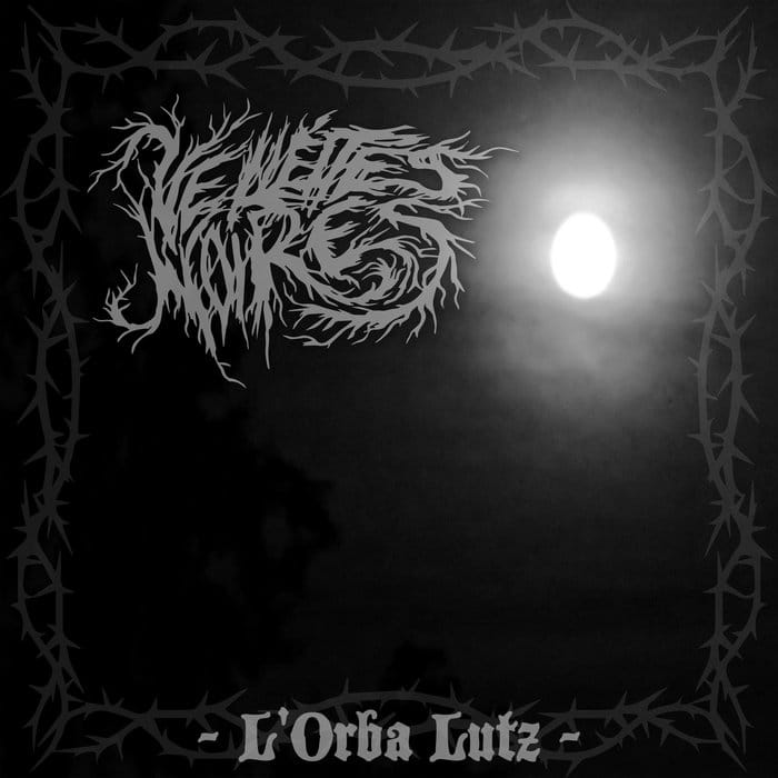 Velléités Noires