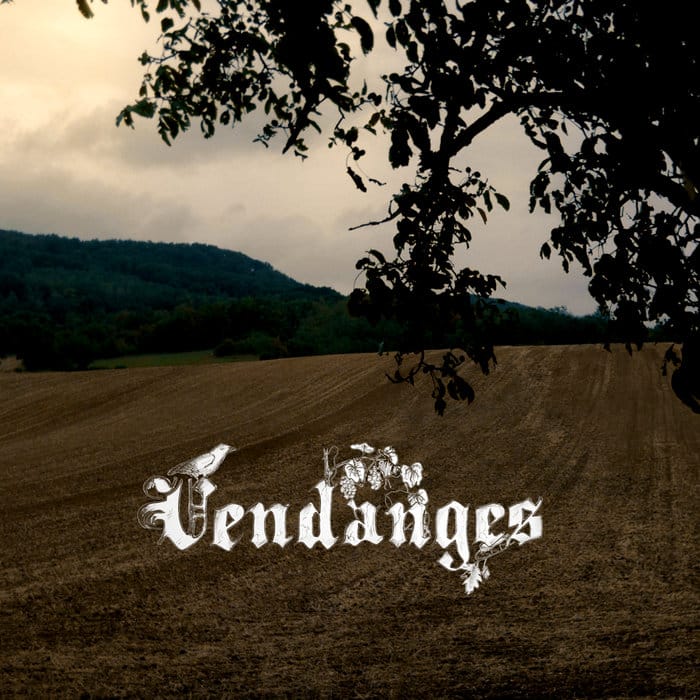 Vendanges