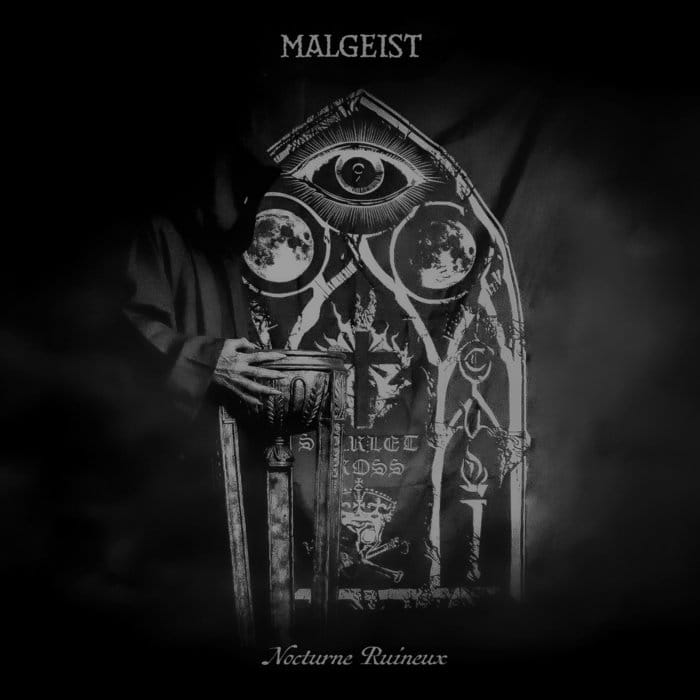Vvarg / Malgeist
